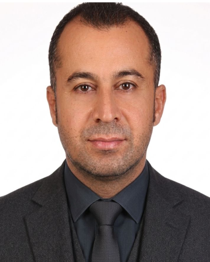 Ali Boztürk