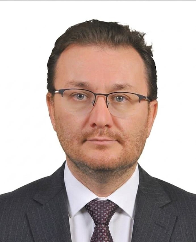 Deniz Çetin