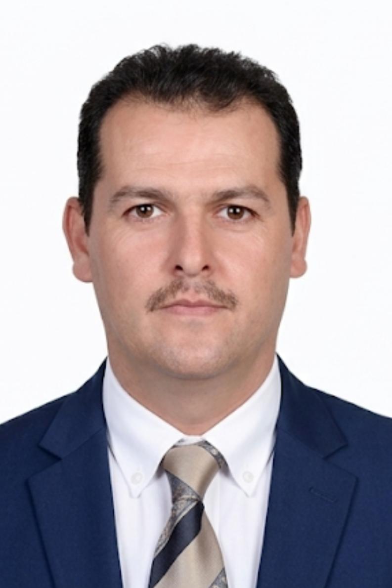 Ertan Sarı